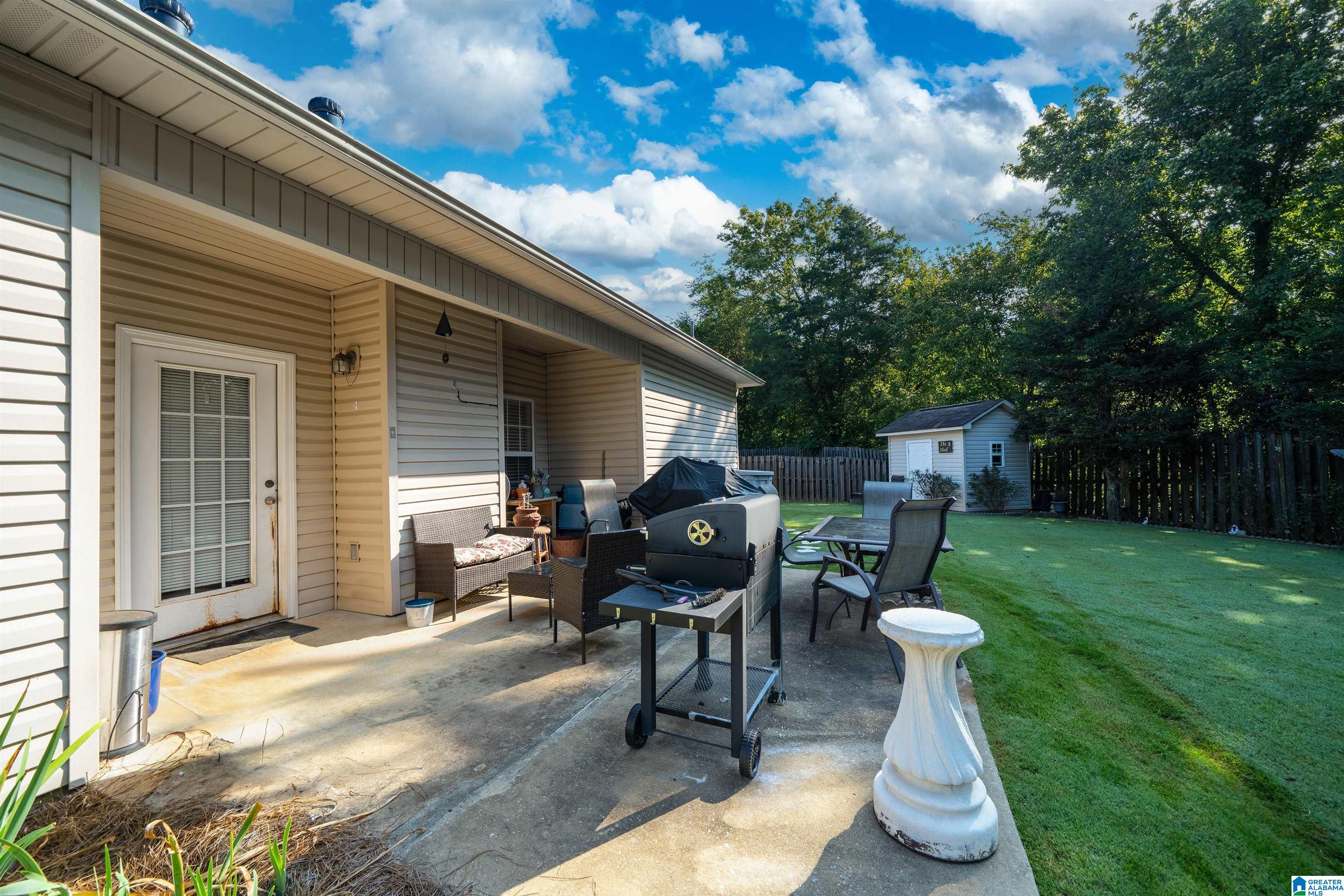 200 Trellis Circle Springville, AL 35146 - Photo 25 of 32