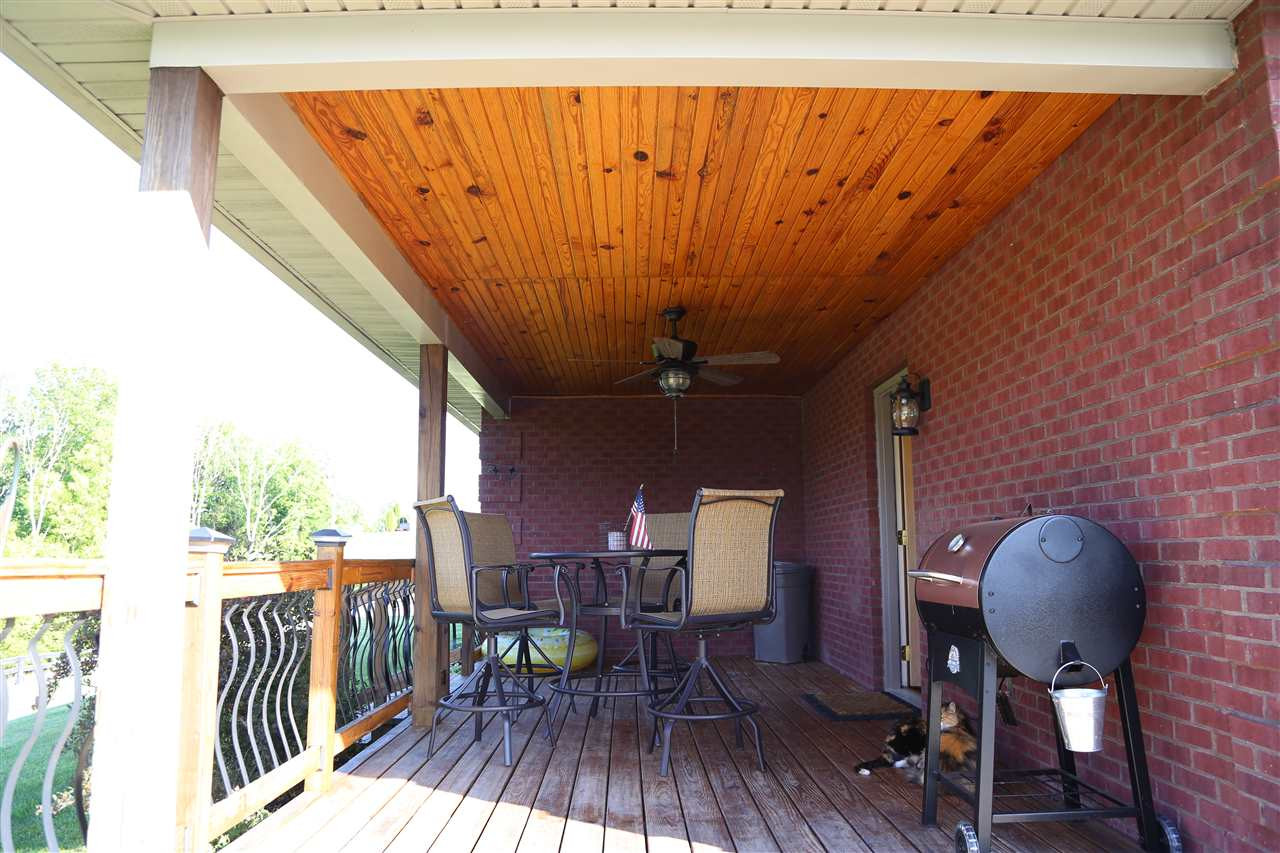 1185 Stewart Ridge Road Sparta, KY 41086 - Photo 45 of 50