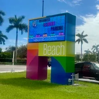 $1,600 | 330 Southeast 2nd Street, Unit 202G, Hallandale Beach, FL 33009