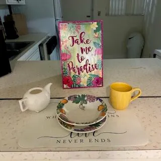 $1,600 | 330 Southeast 2nd Street, Unit 202G, Hallandale Beach, FL 33009