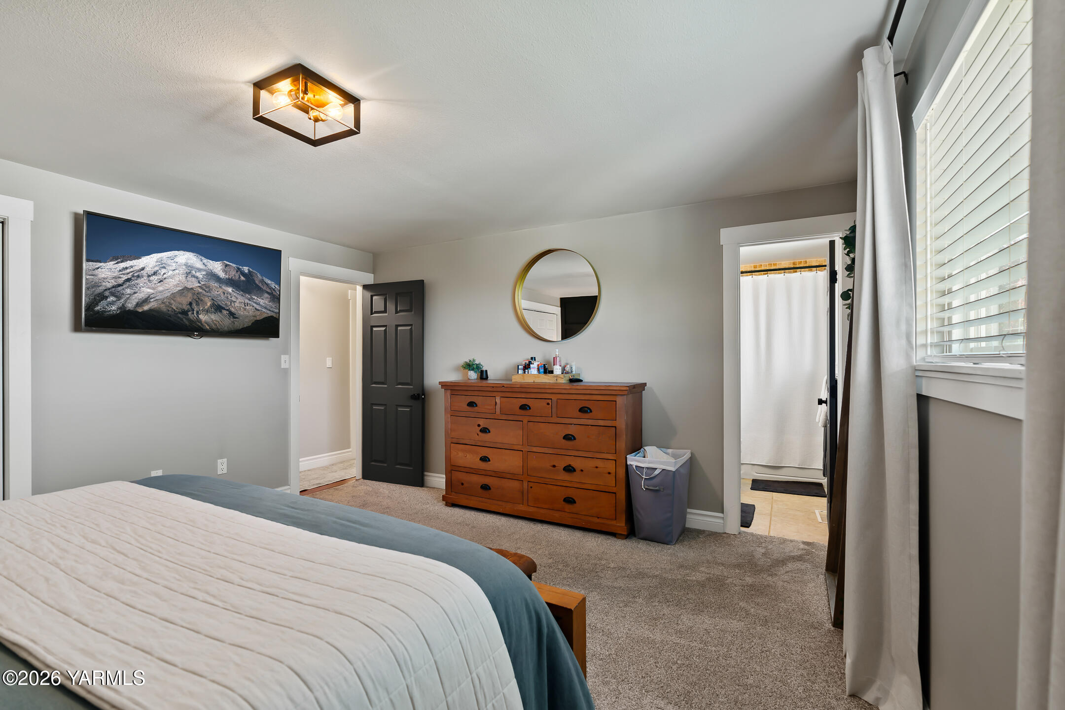 8104 Viewcrest Way Yakima, WA 98908 - Photo 14 of 35 Bedroom