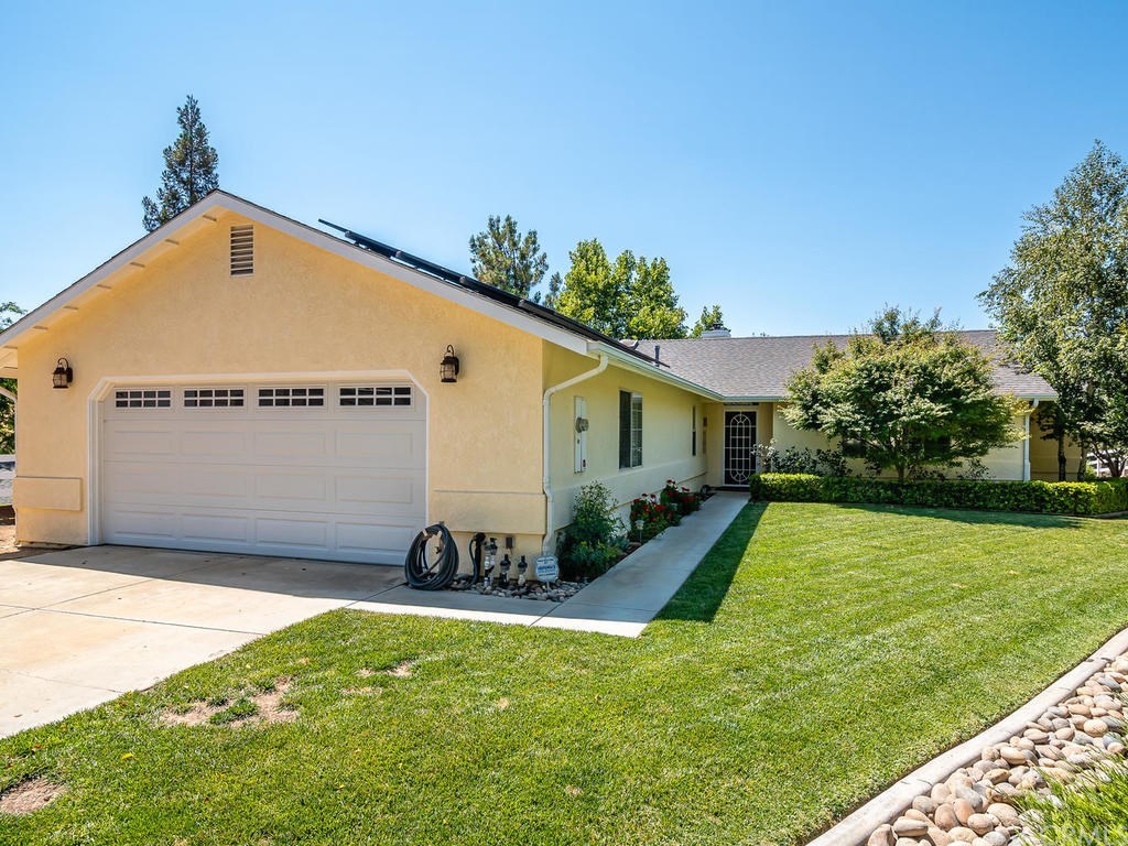 5530 Prancing Deer Road Paso Robles, CA 93446 - Photo 1 of 1 Gallery Image 1