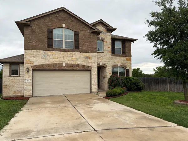 $2,590 | 704 Carillion Drive, Pflugerville, TX 78660