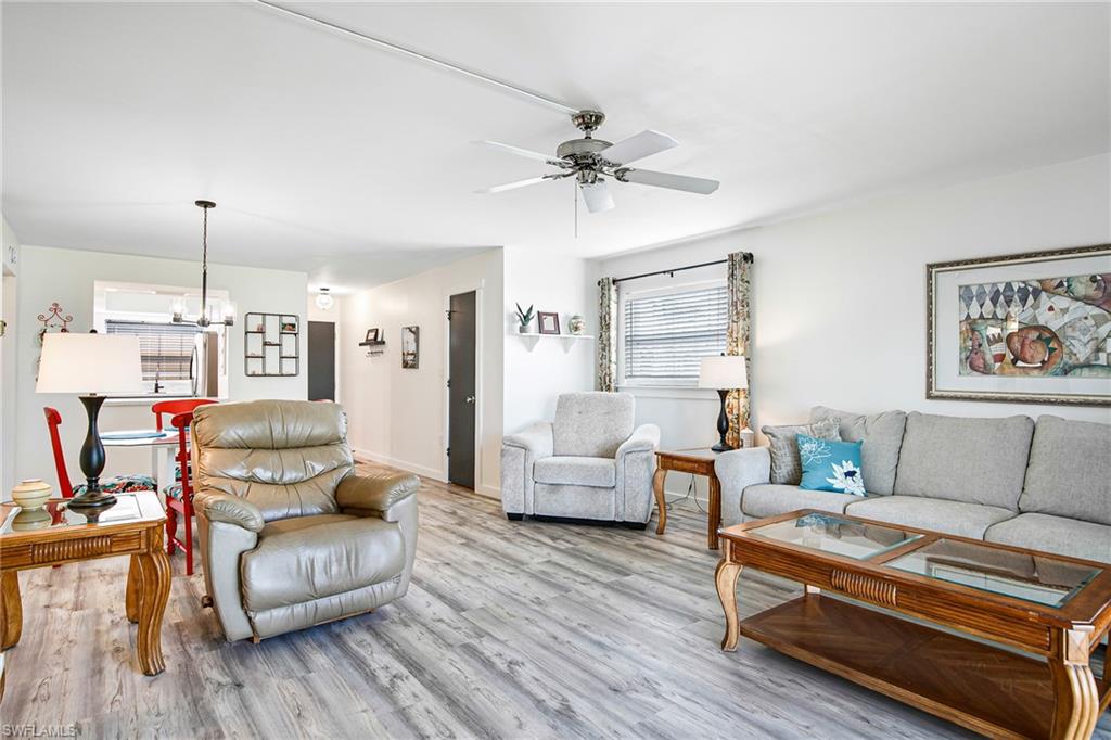 7025 New Post Road, Unit 1 North Fort Myers, FL 33917 - Photo 12 of 36