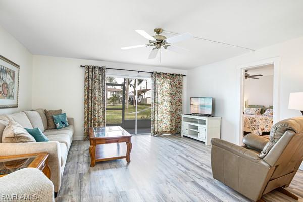 7025 New Post Road, Unit 1 North Fort Myers, FL 33917 - Photo 14 of 36