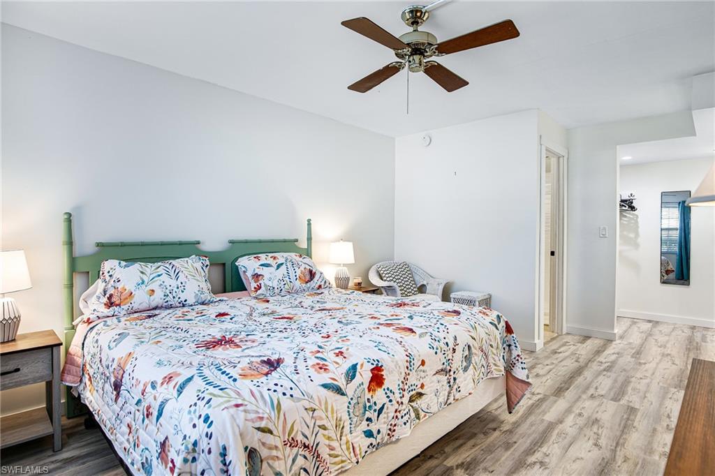 7025 New Post Road, Unit 1 North Fort Myers, FL 33917 - Photo 17 of 36