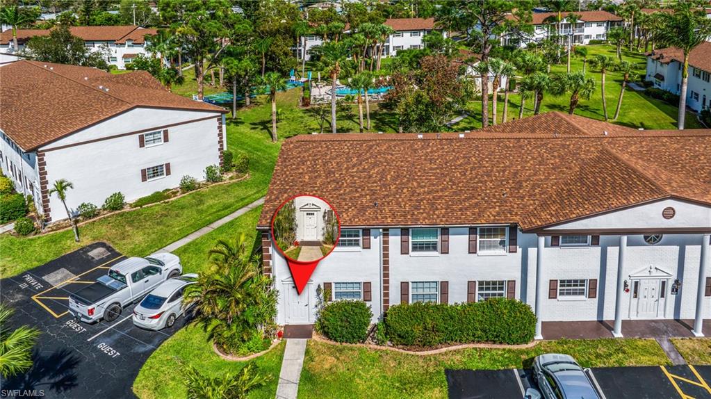 7025 New Post Road, Unit 1 North Fort Myers, FL 33917 - Photo 2 of 36