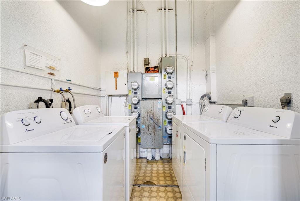 7025 New Post Road, Unit 1 North Fort Myers, FL 33917 - Photo 24 of 36