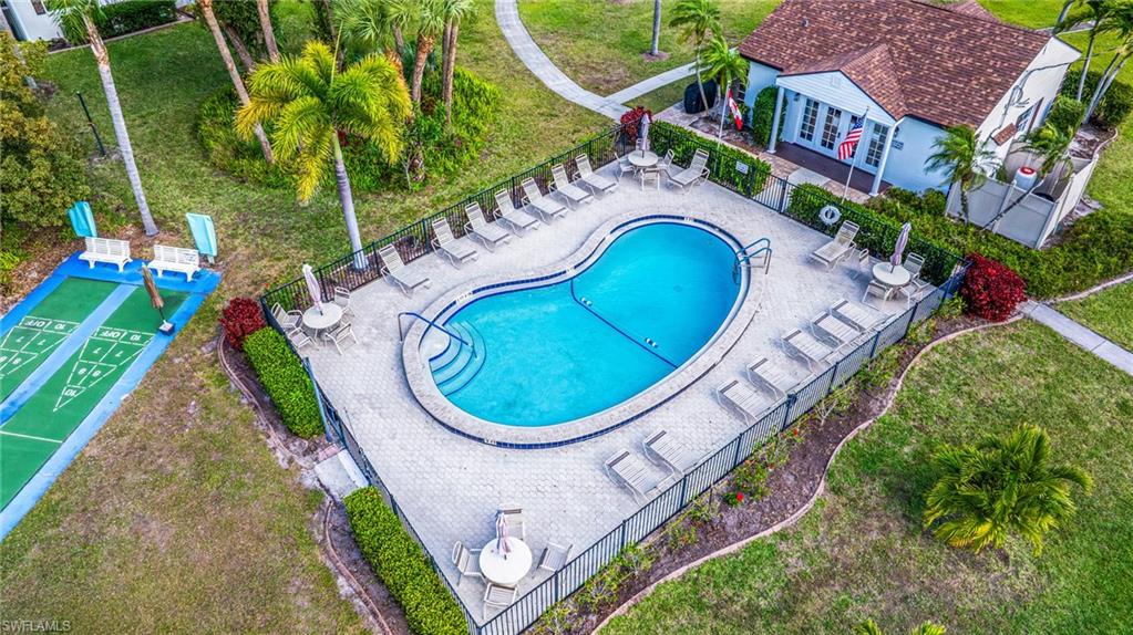 7025 New Post Road, Unit 1 North Fort Myers, FL 33917 - Photo 28 of 36