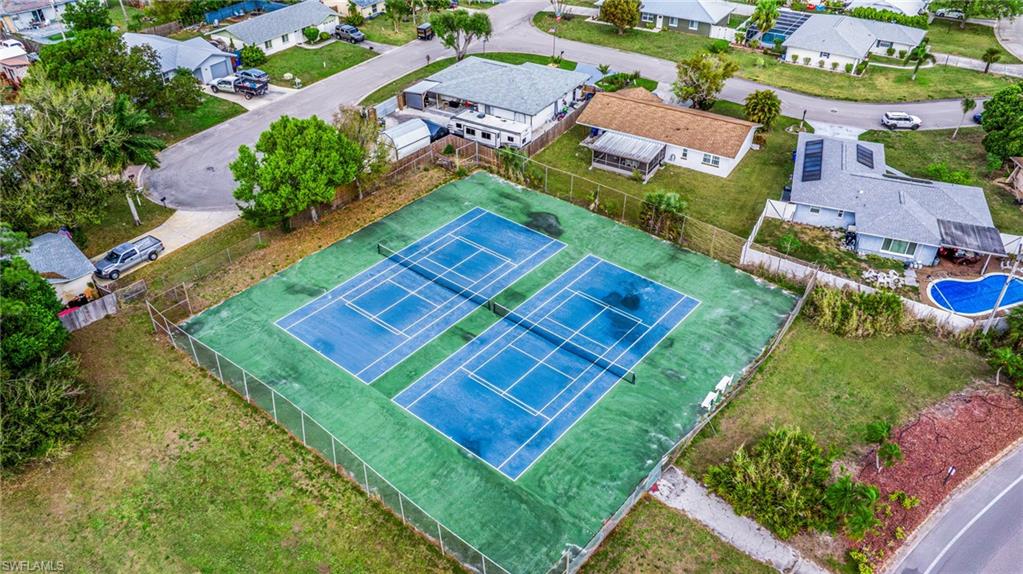 7025 New Post Road, Unit 1 North Fort Myers, FL 33917 - Photo 30 of 36