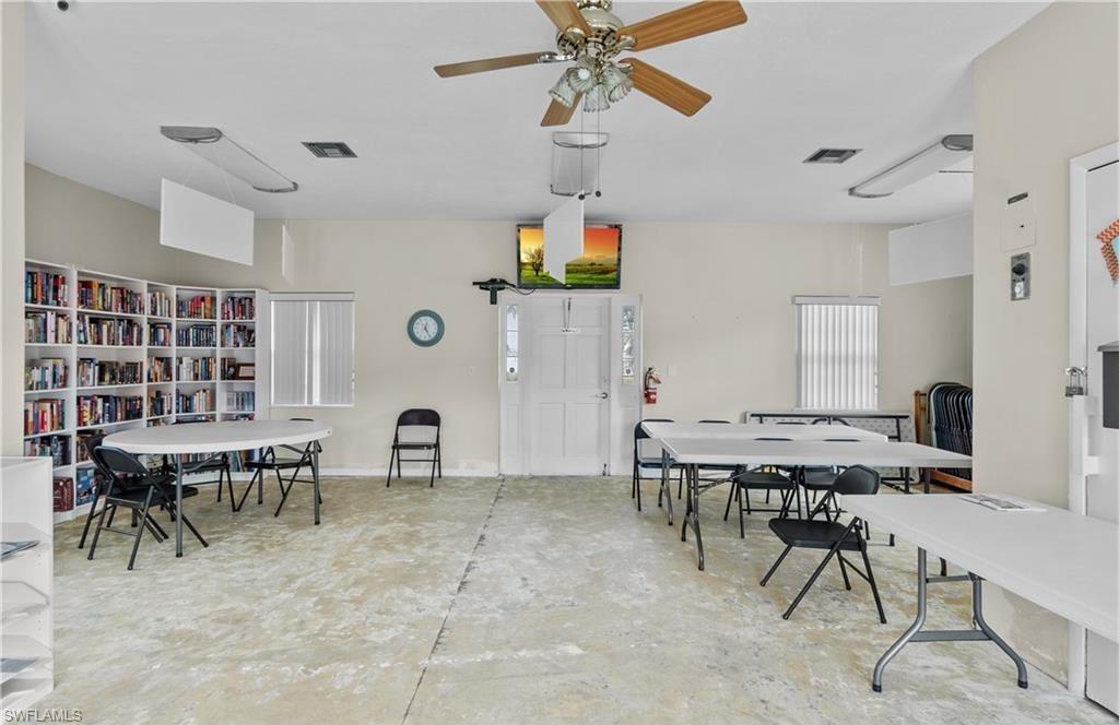 7025 New Post Road, Unit 1 North Fort Myers, FL 33917 - Photo 34 of 36