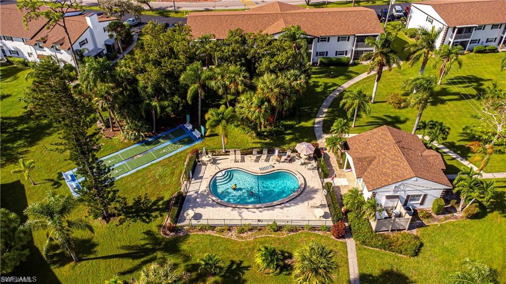 7025 New Post Road, Unit 1 North Fort Myers, FL 33917 - Photo 36 of 36