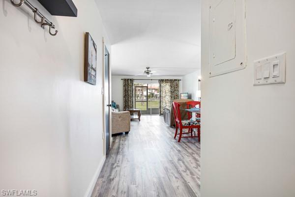 7025 New Post Road, Unit 1 North Fort Myers, FL 33917 - Photo 6 of 36