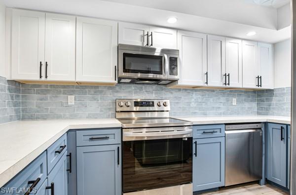 7025 New Post Road, Unit 1 North Fort Myers, FL 33917 - Photo 7 of 36