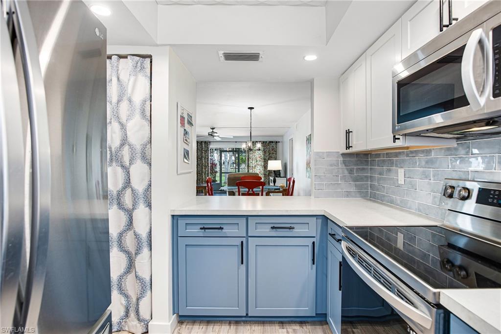 7025 New Post Road, Unit 1 North Fort Myers, FL 33917 - Photo 8 of 36