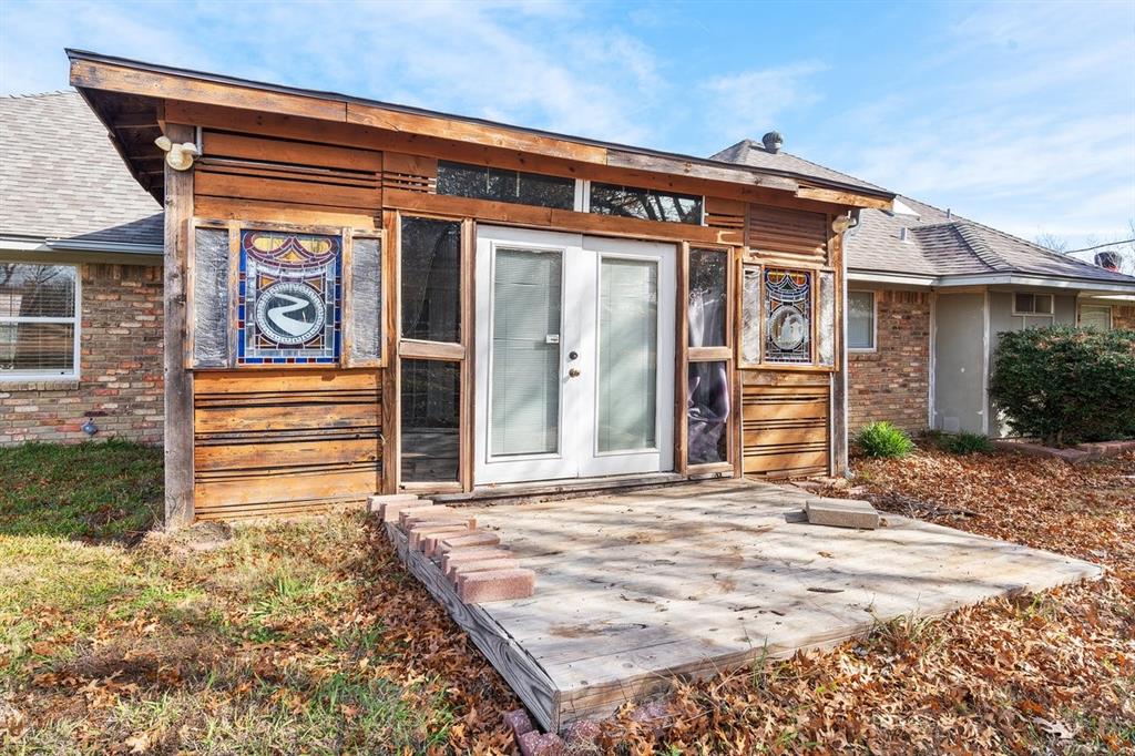 3002 Toler Road Rowlett, TX 75089 - Photo 30 of 36