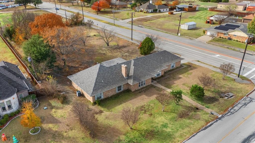3002 Toler Road Rowlett, TX 75089 - Photo 32 of 36