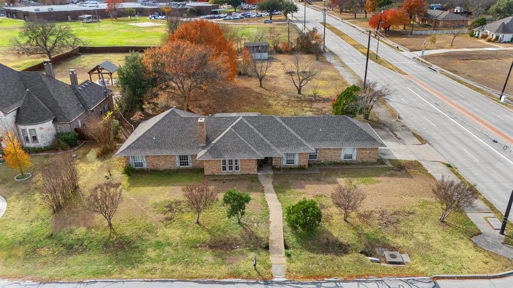 3002 Toler Road Rowlett, TX 75089 - Photo 33 of 36