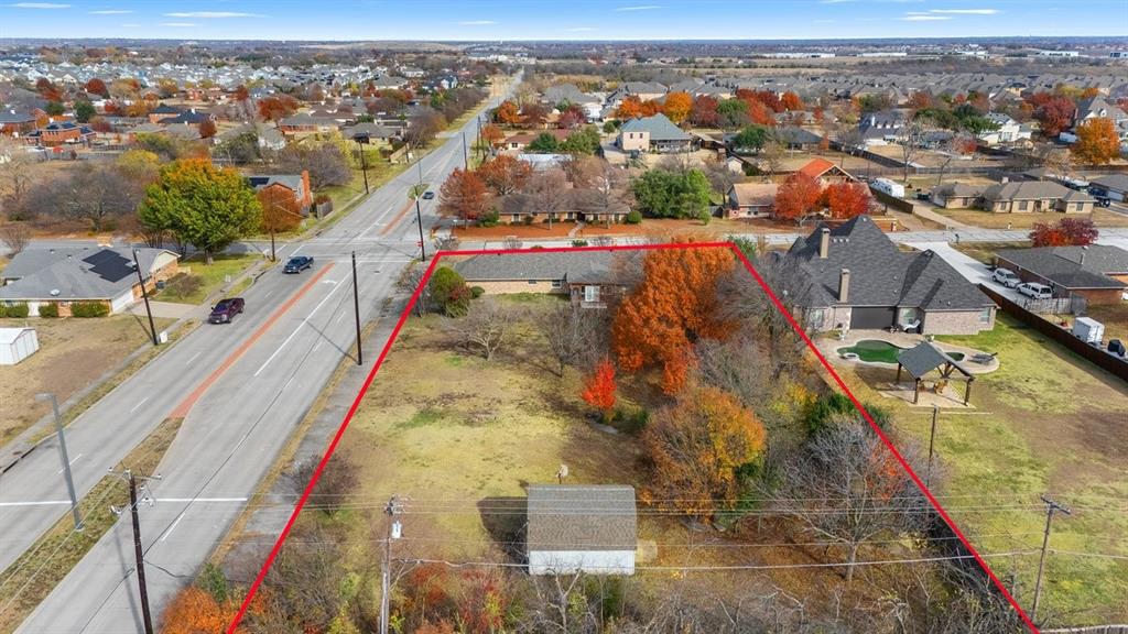 3002 Toler Road Rowlett, TX 75089 - Photo 34 of 36