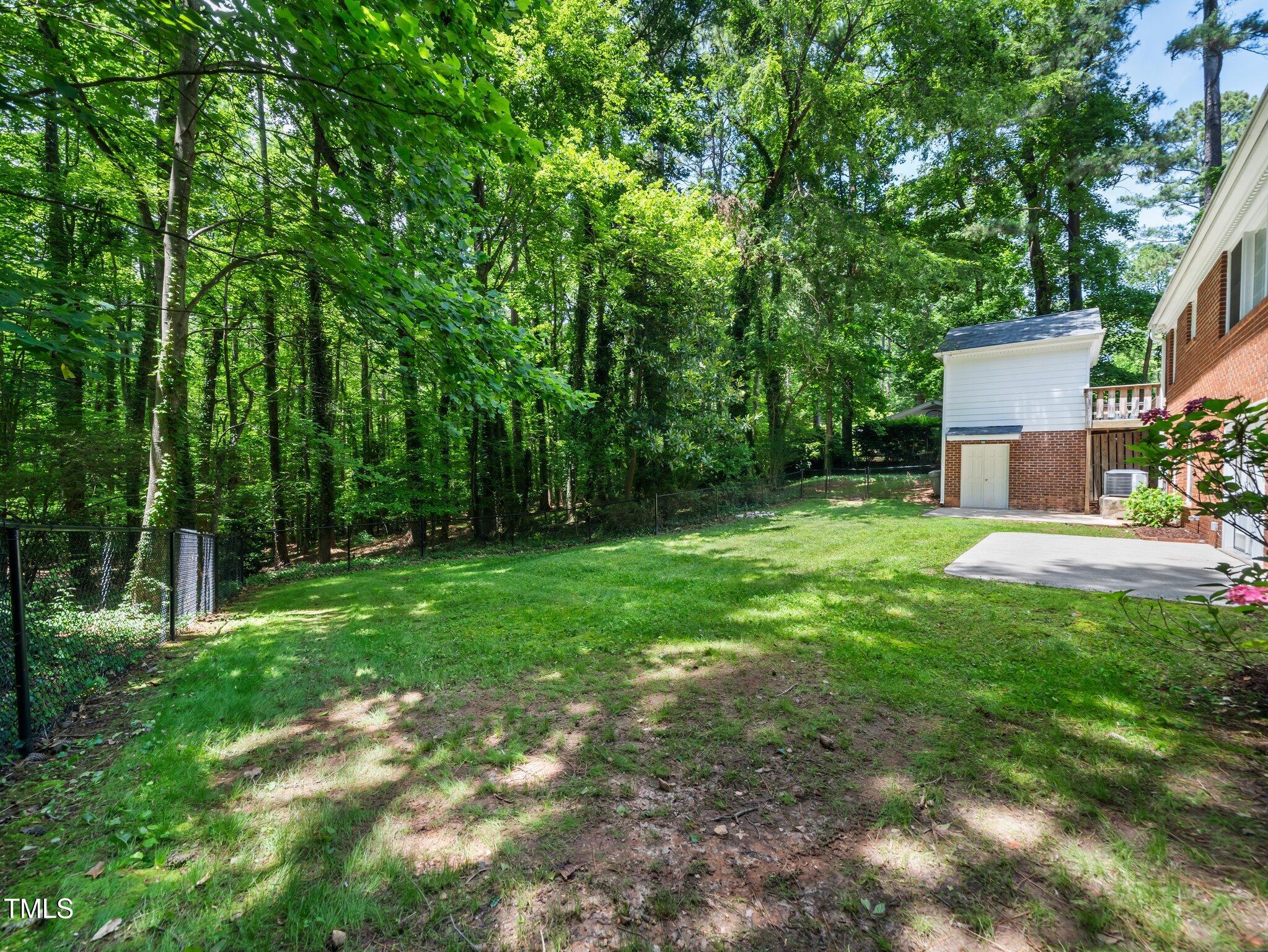 4909 Brookhaven Drive Raleigh, NC 27612 - Photo 27 of 29 4909 Brookhaven Drive