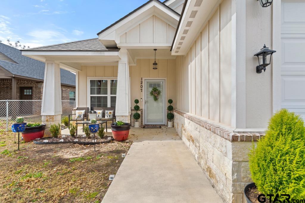 1207 South Lenox Street Tyler, TX 75701 - Photo 31 of 34