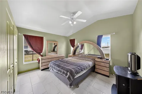 $260,000 | 1017 Northwest 15th Street, Cape Coral, FL 33993