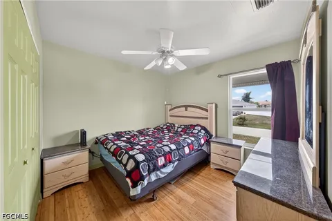 $260,000 | 1017 Northwest 15th Street, Cape Coral, FL 33993