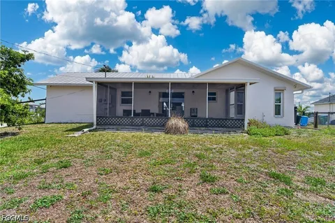 $260,000 | 1017 Northwest 15th Street, Cape Coral, FL 33993