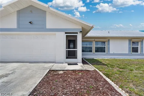 $260,000 | 1017 Northwest 15th Street, Cape Coral, FL 33993