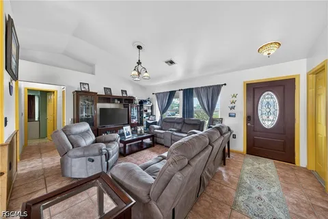 $260,000 | 1017 Northwest 15th Street, Cape Coral, FL 33993
