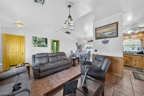 $260,000 | 1017 Northwest 15th Street, Cape Coral, FL 33993
