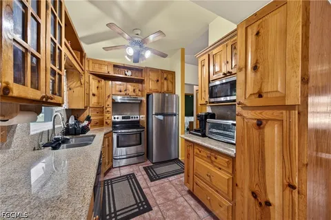 $260,000 | 1017 Northwest 15th Street, Cape Coral, FL 33993