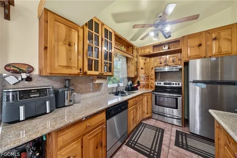 $260,000 | 1017 Northwest 15th Street, Cape Coral, FL 33993