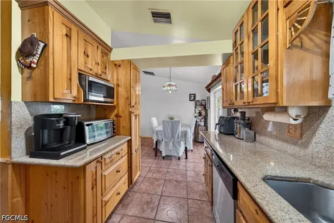 $260,000 | 1017 Northwest 15th Street, Cape Coral, FL 33993
