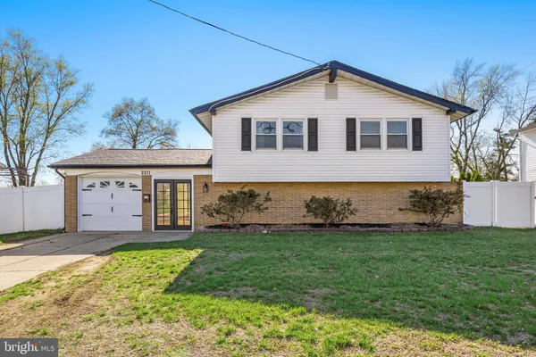 $3,750 | 2211 New Albany Road, Cinnaminson, NJ 08077