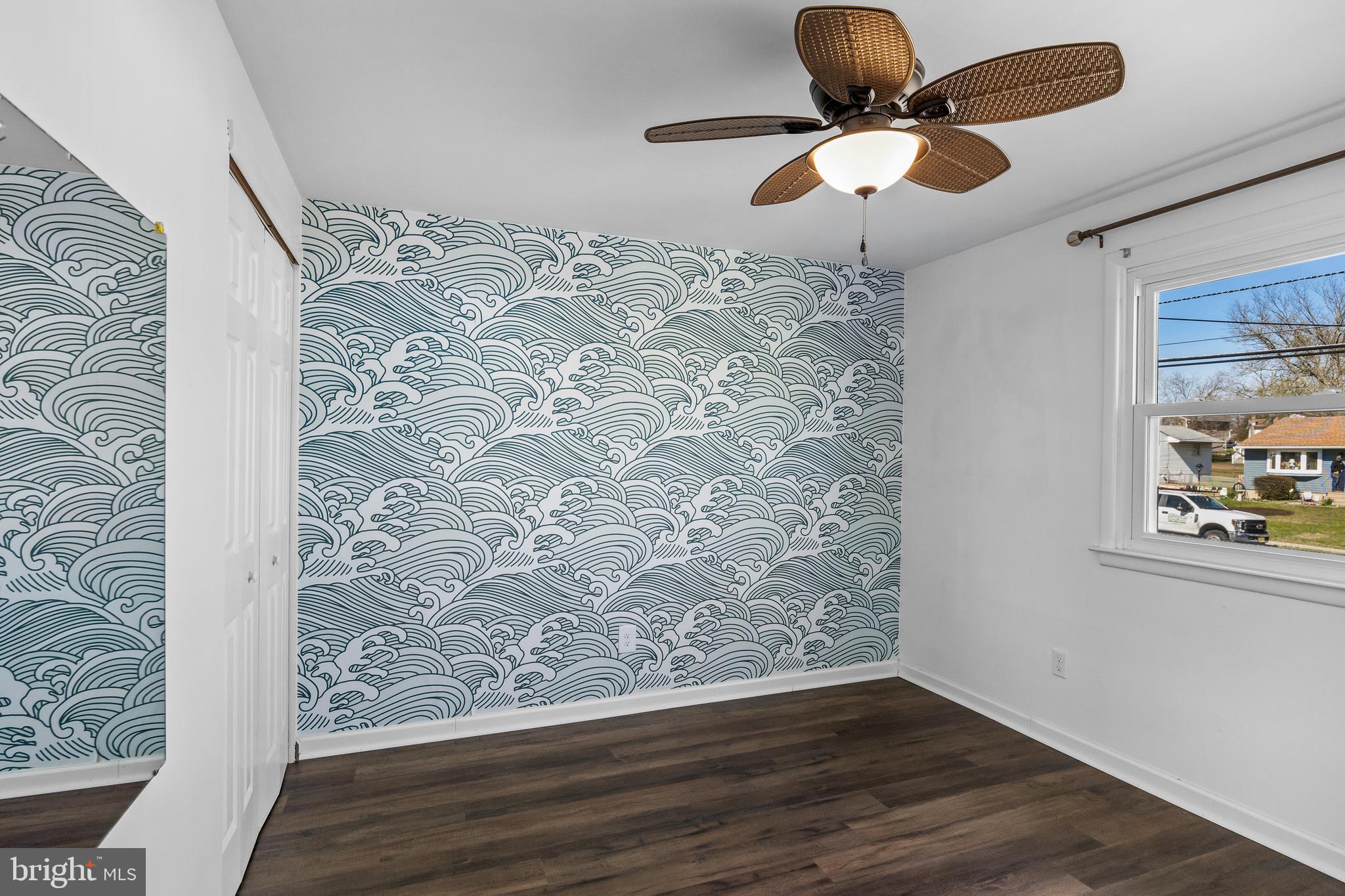 2211 New Albany Road Cinnaminson, NJ 08077 - Photo 12 of 20 Bedroom 2