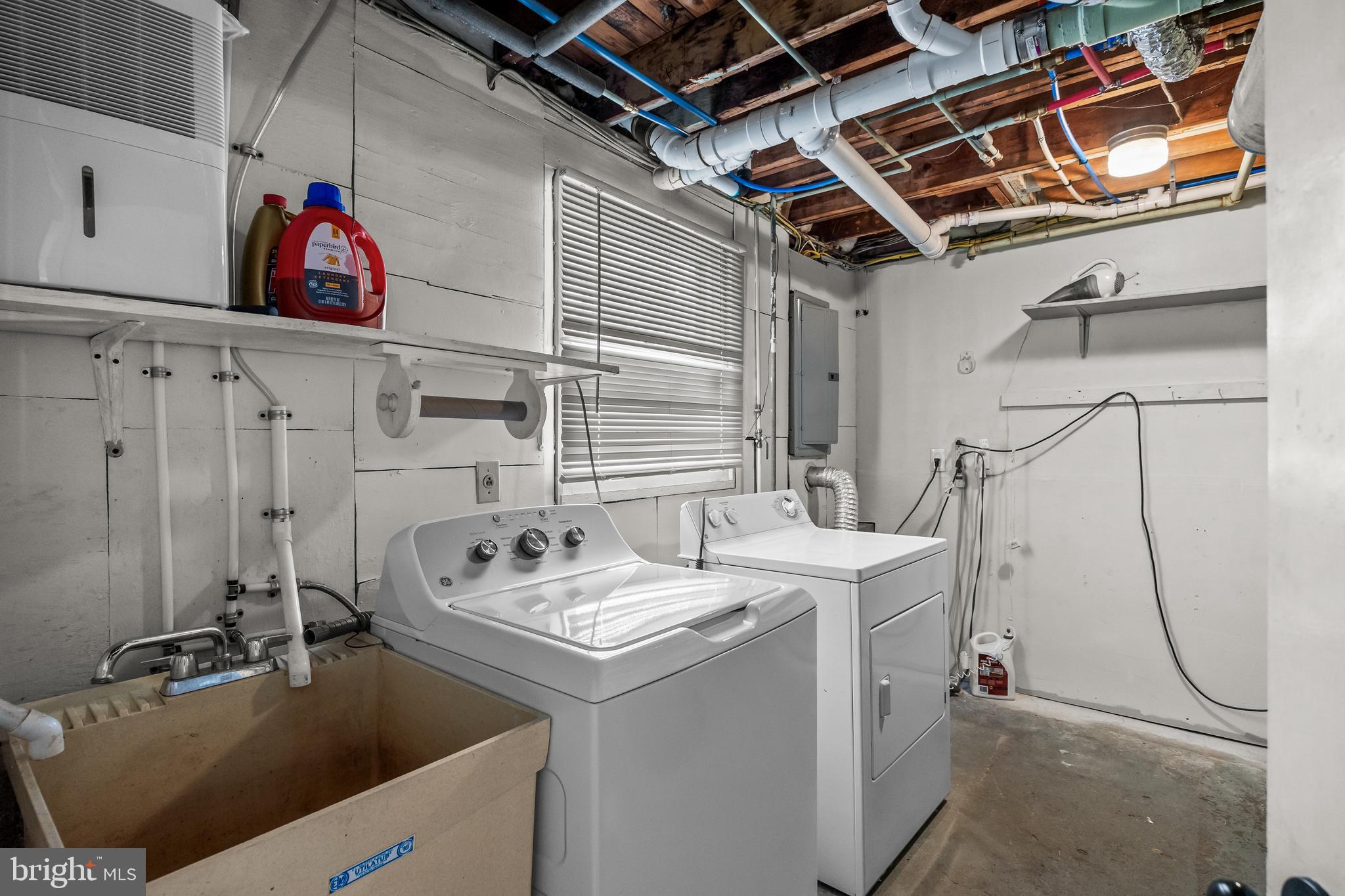 2211 New Albany Road Cinnaminson, NJ 08077 - Photo 20 of 20 Laundry