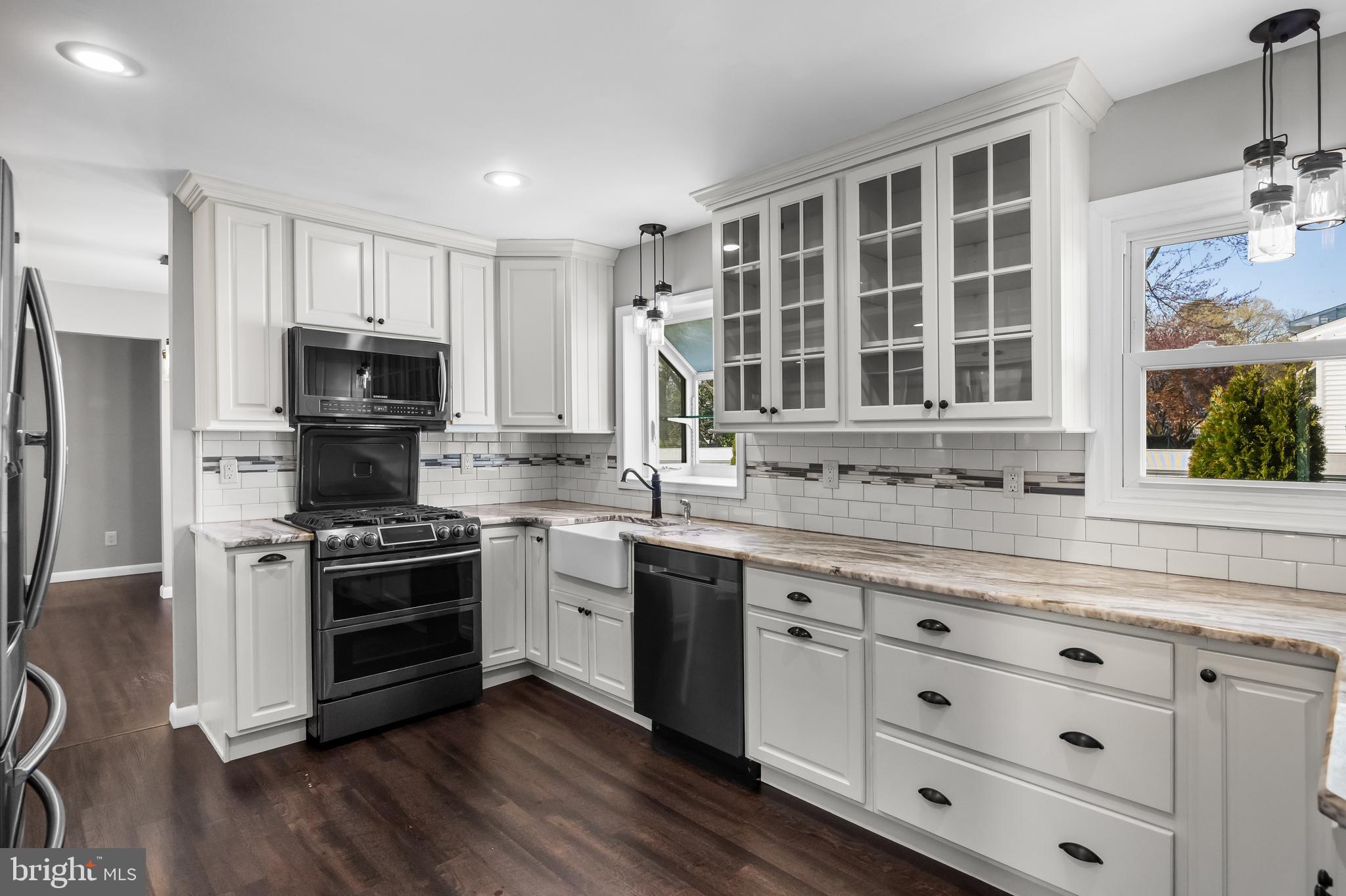 2211 New Albany Road Cinnaminson, NJ 08077 - Photo 6 of 20 Kitchen