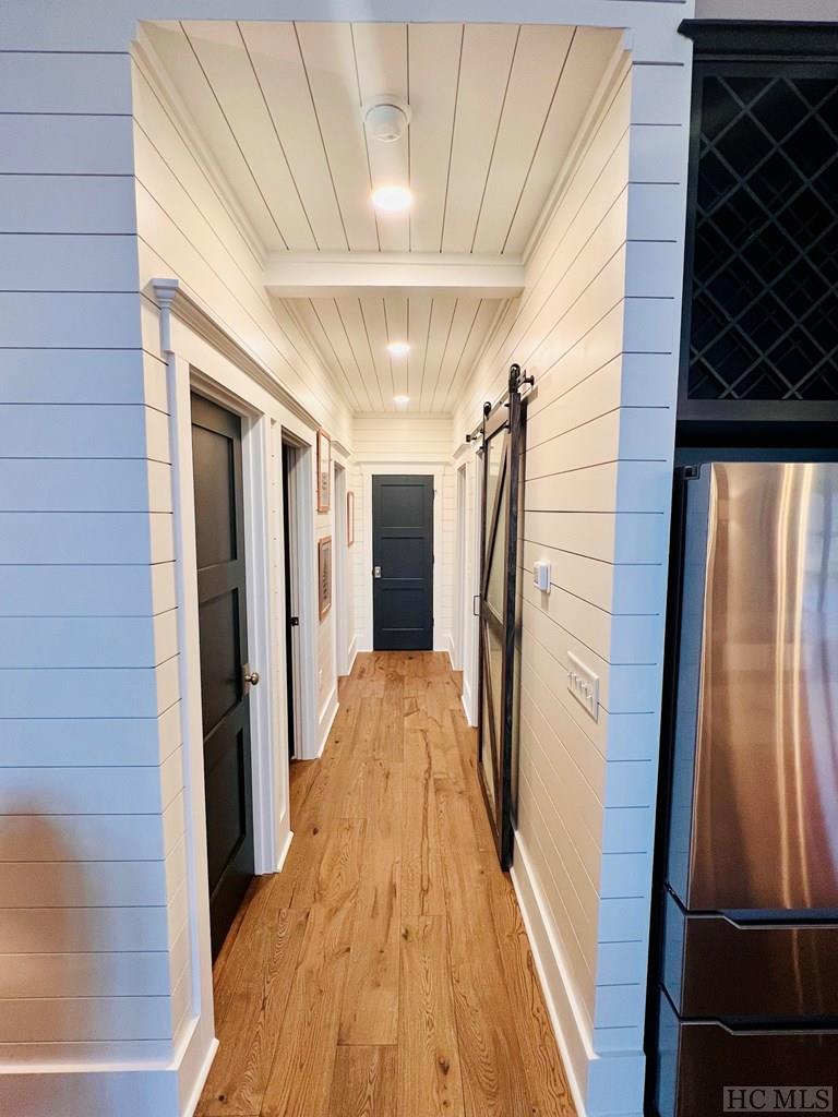 295 Comanche Road Cullowhee, NC 28723 - Photo 19 of 30 Gallery Image 19