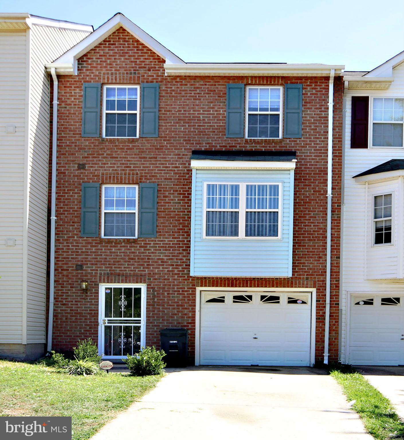 6973 Walker Mill Road Capitol Heights, MD 20743 - Photo 1 of 15 Exterior (Front)