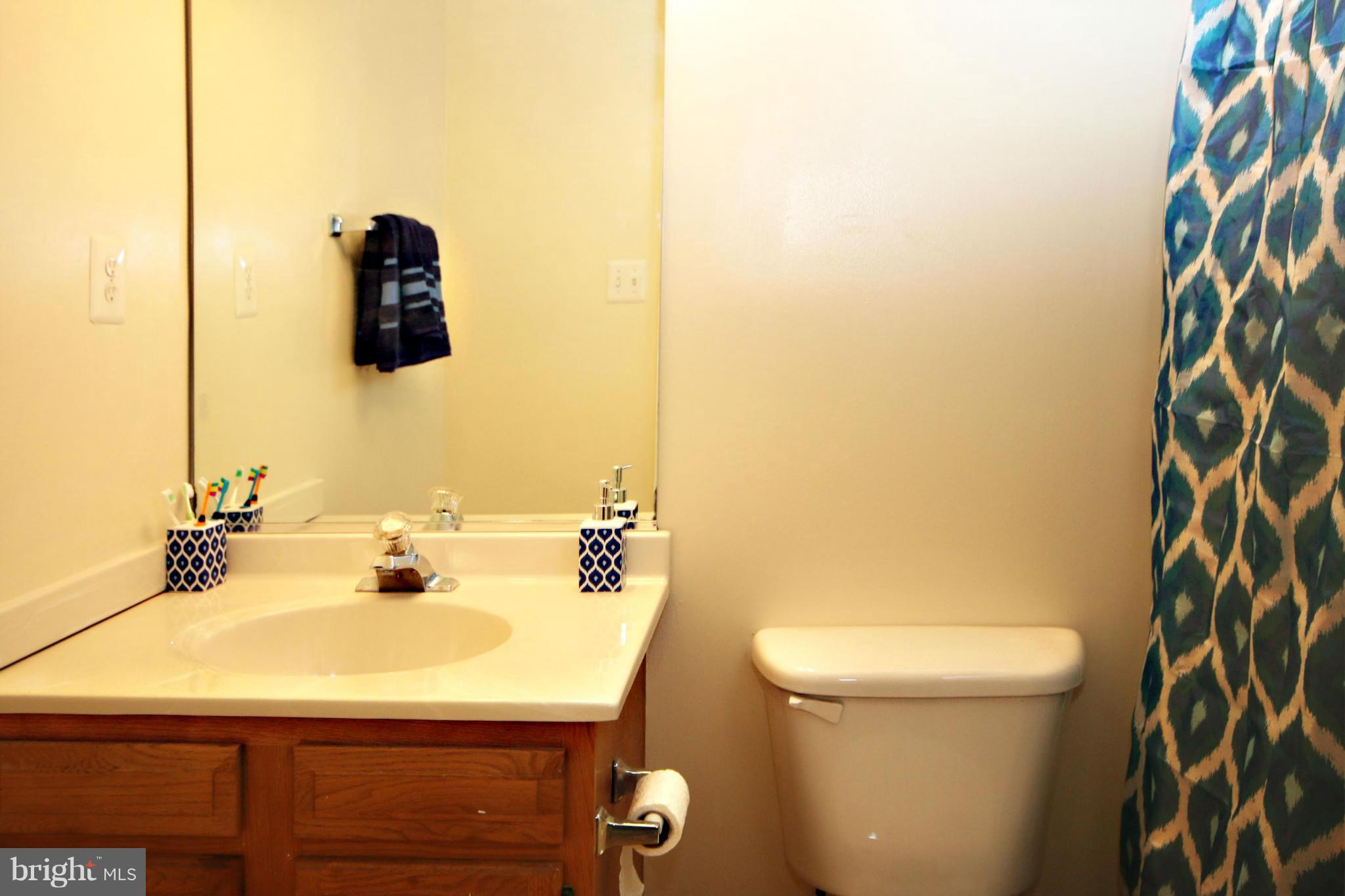6973 Walker Mill Road Capitol Heights, MD 20743 - Photo 11 of 15 Bath Full 2