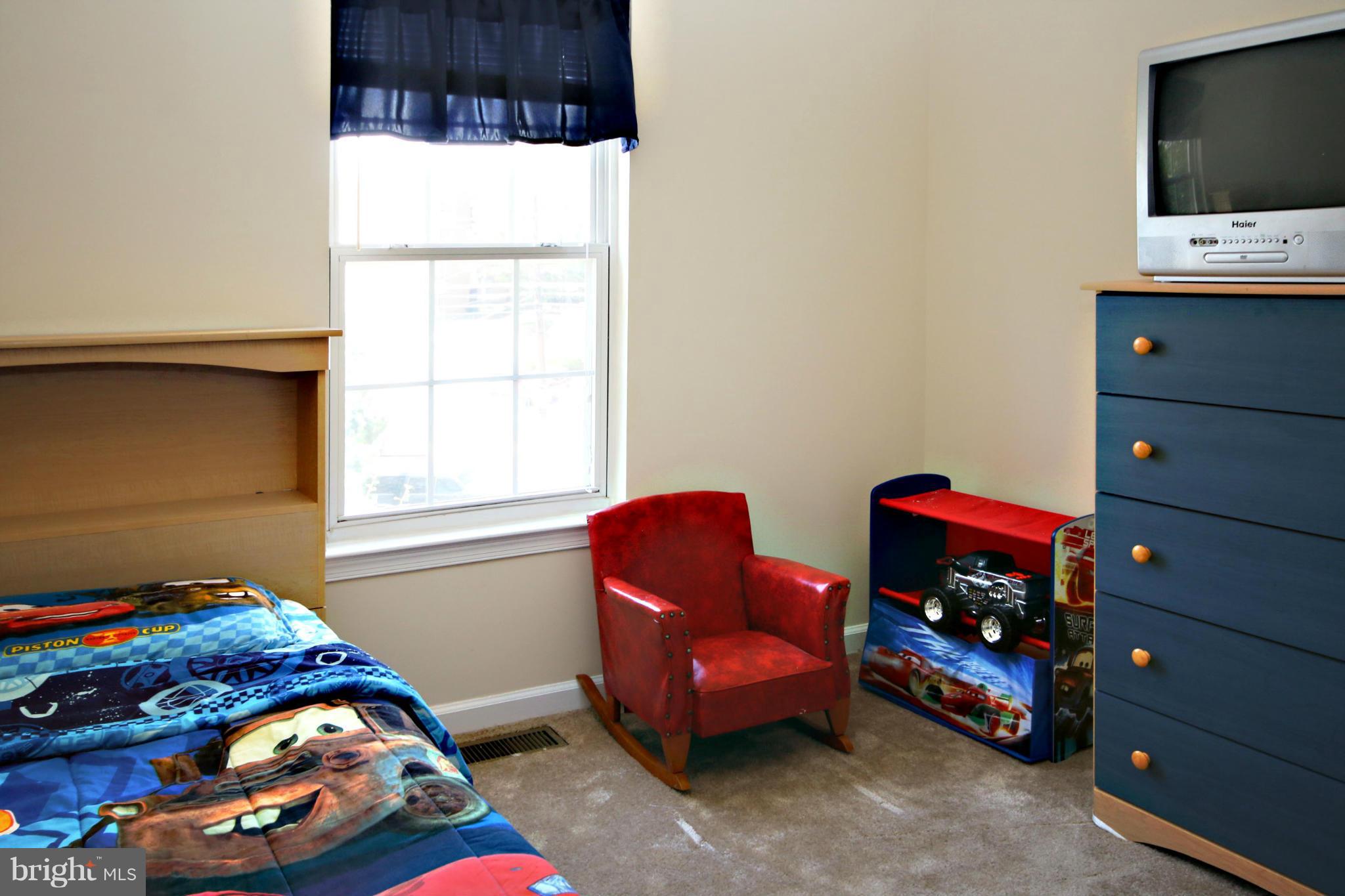 6973 Walker Mill Road Capitol Heights, MD 20743 - Photo 12 of 15 Bedroom 3