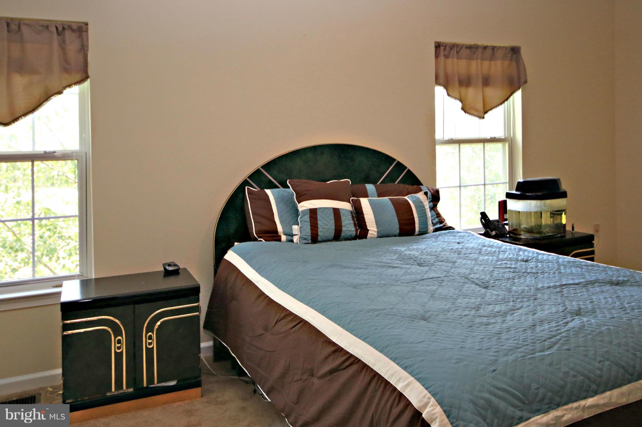 6973 Walker Mill Road Capitol Heights, MD 20743 - Photo 8 of 15 Bedroom (Master)