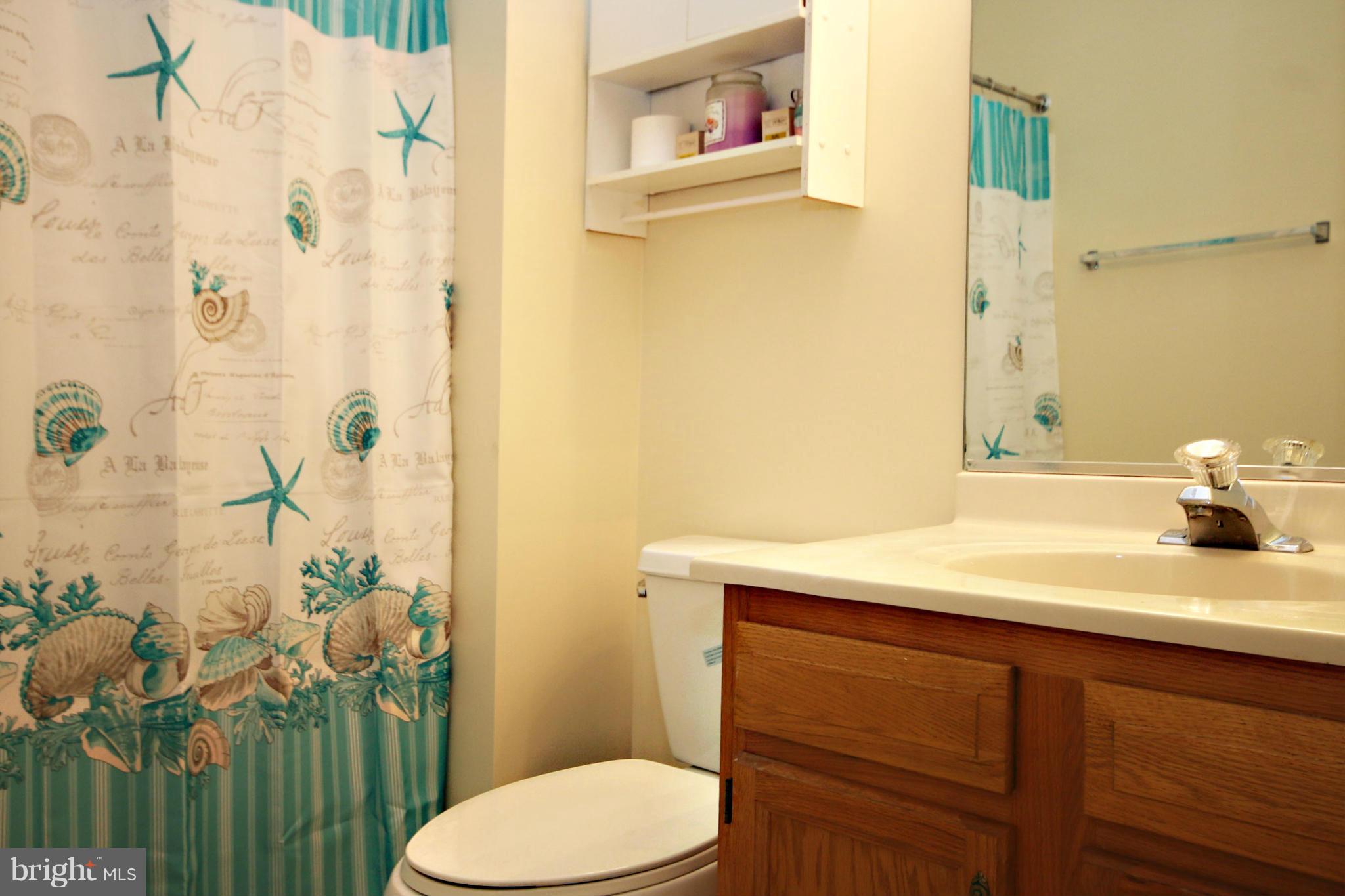 6973 Walker Mill Road Capitol Heights, MD 20743 - Photo 9 of 15 Bath (Master)
