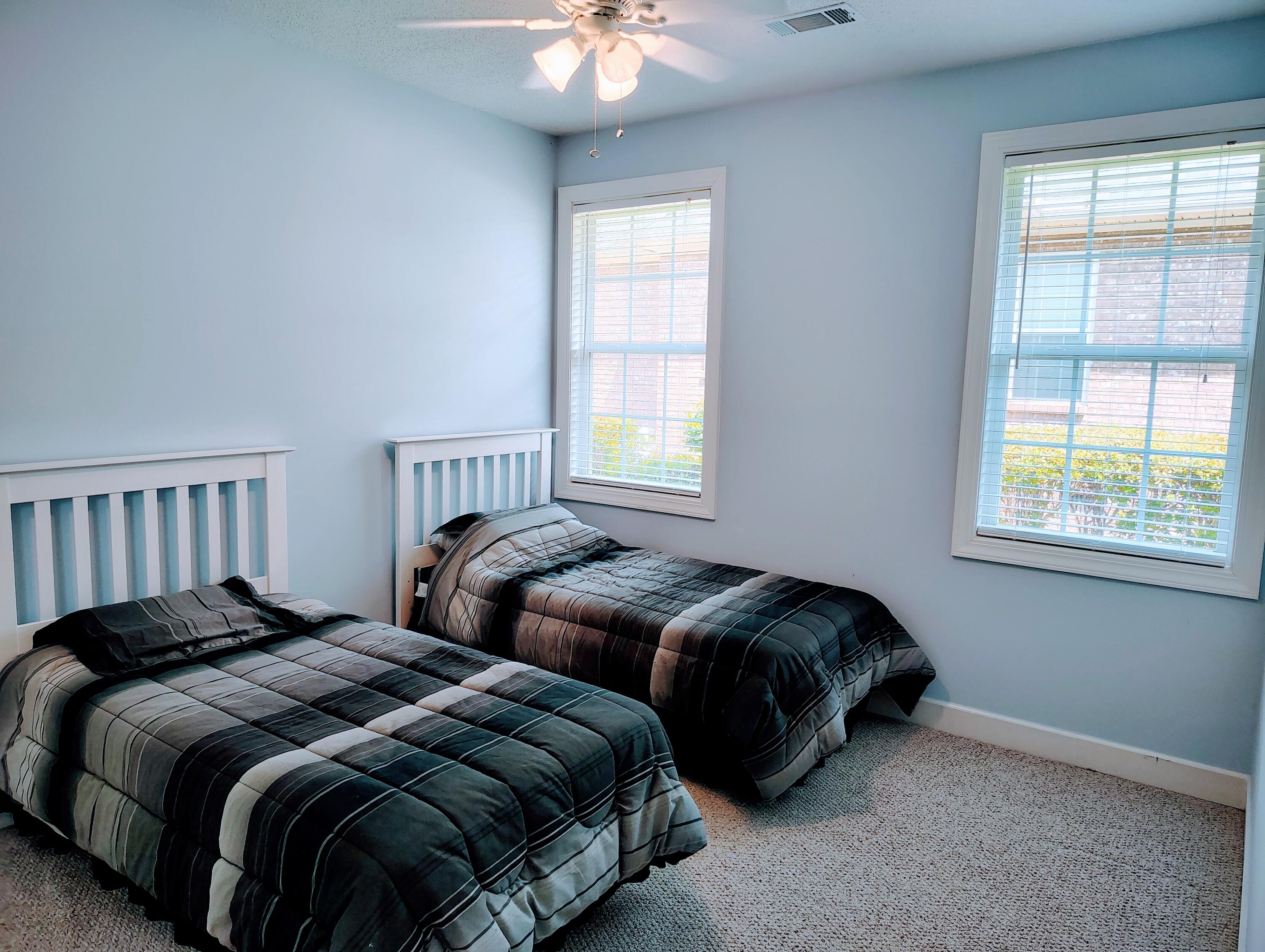 29 Lake Arbu Drive Manning, SC 29102 - Photo 40 of 54 Guest Bedroom #2