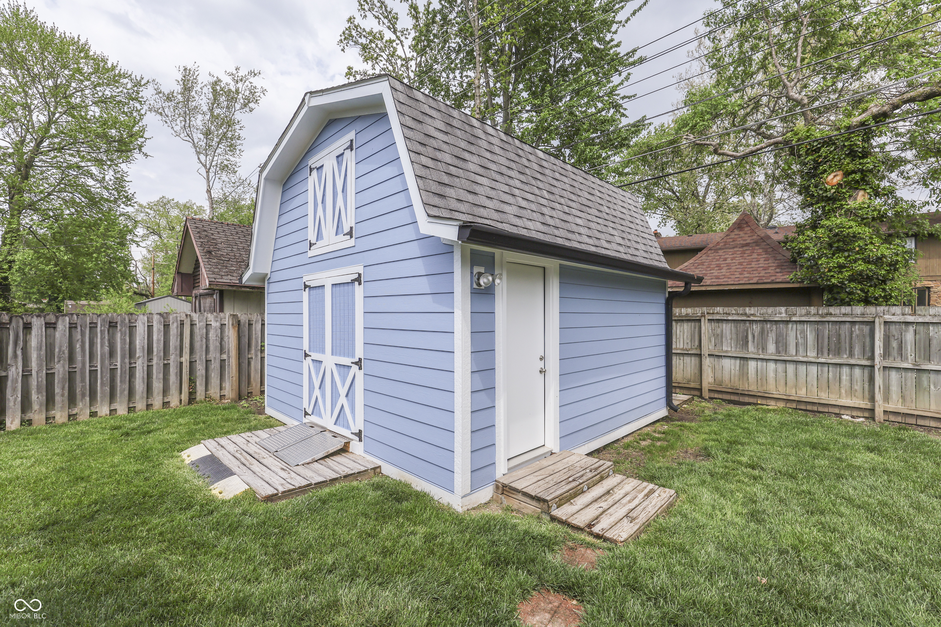 438 Griffin Road Indianapolis, IN 46227 - Photo 25 of 33