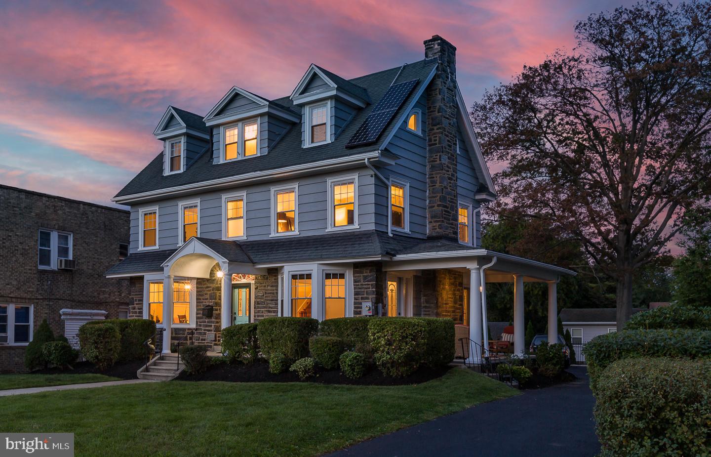 1205 Darby Road Havertown, PA 19083 - Photo 2 of 61