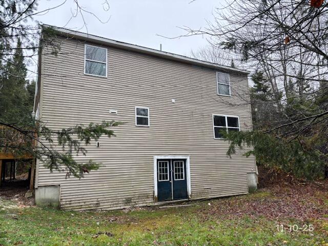 66 Bisbee Town Road Waterford, ME 04088 - Photo 4 of 22 IMG_4926