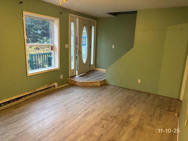 66 Bisbee Town Road Waterford, ME 04088 - Photo 8 of 22 IMG_4940