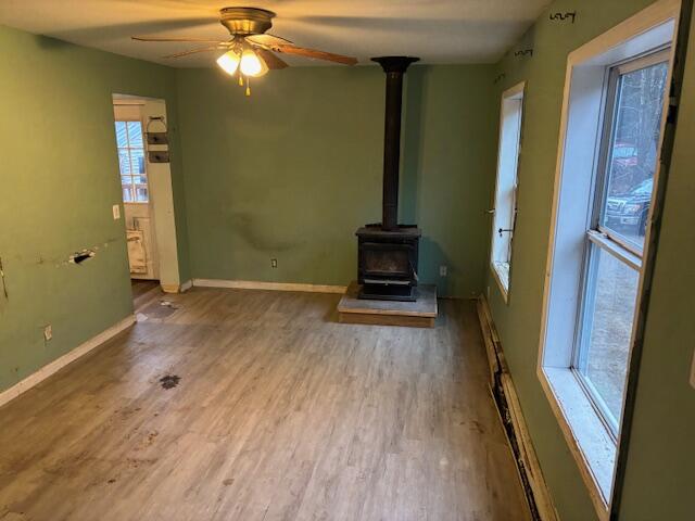 66 Bisbee Town Road Waterford, ME 04088 - Photo 9 of 22 IMG_4941